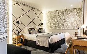 Hôtel Jardin Le Bréa