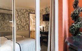 Hôtel Jardin Le Bréa